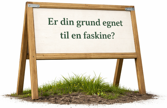 Egnethed og afklaring